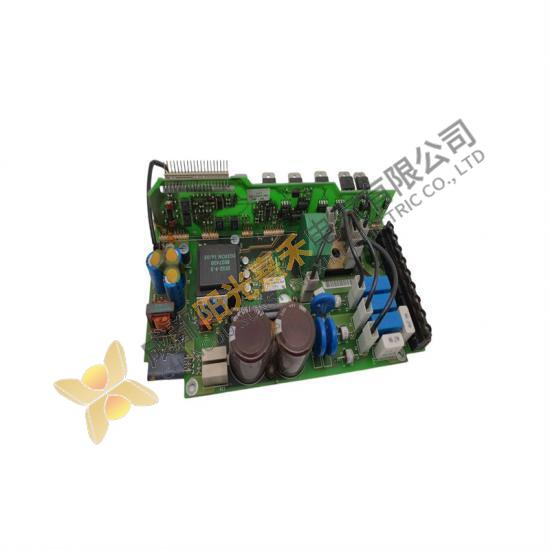 SEW Inverter Board - 8224927.1A/8215790.18