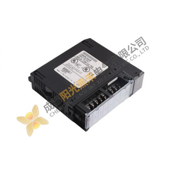 GE-FANUC IC693ALG442 Analog Input/Output Module