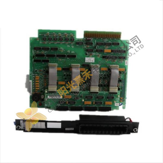 GE-FANUC IC660FP900K / IC600BF929K Output Module