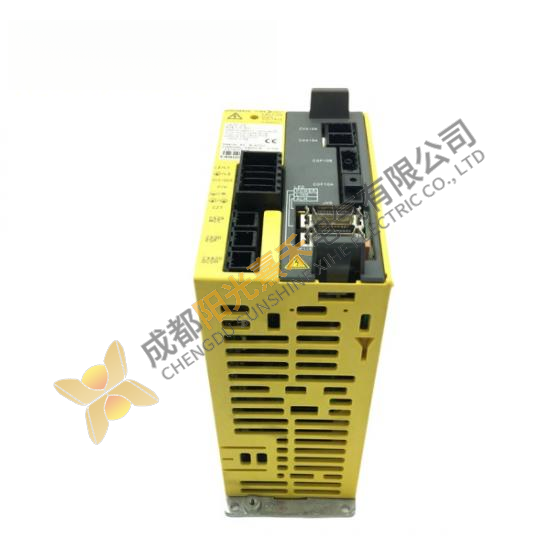 GE-FANUC A06B-6130-H0032 Servo Motor