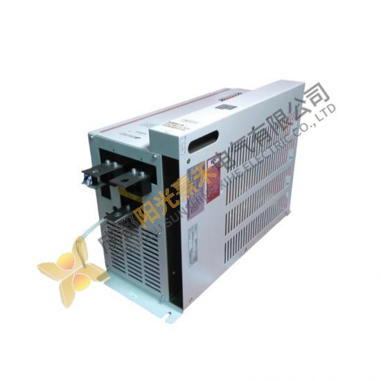 RELIANCE ELECTRIC VZ3000 Series Inverter Unit Drive