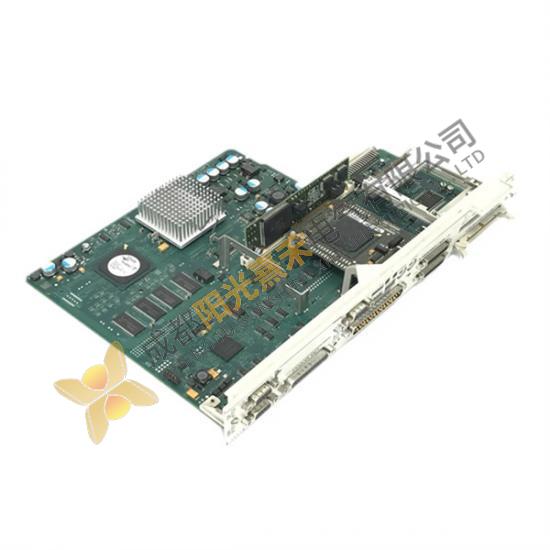 Siemens 6FC5357-0BB25-0AA0 NCU 572.5 Simodrive Board