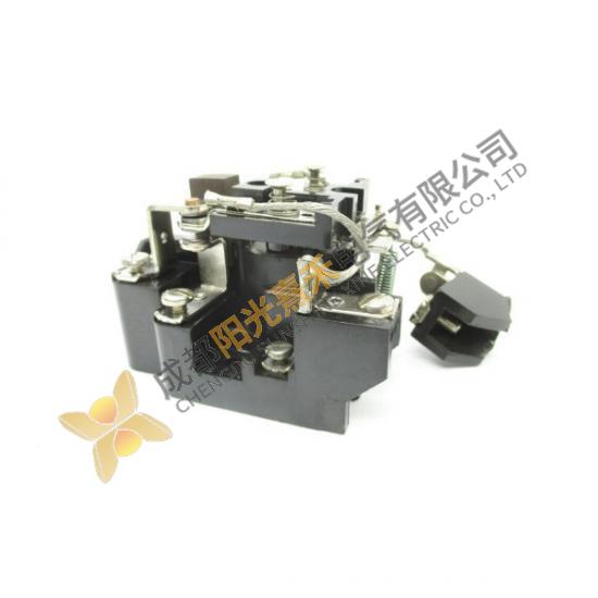 RELIANCE 69326-31R Control Relay Module