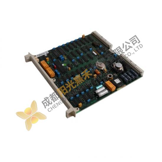 ABB DSMC112 57360001-HC FlexSK Controller Board