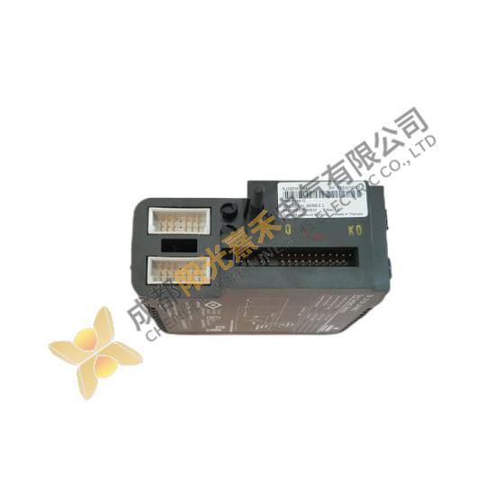 Emerson KC4011X1-BA1 | Digital Input Module