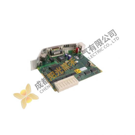 ABB EI813F 3BDH000022R2 Ethernet Module