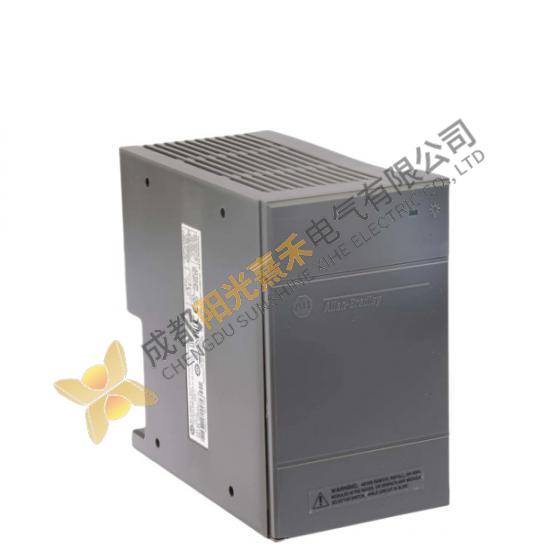 AB 1746-P6 Programmable Logic Controller