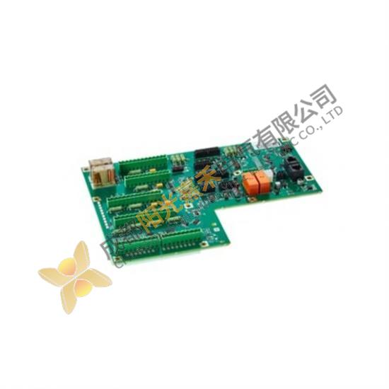 ABB 3HAC020633-001 Automation Panel Board Parts