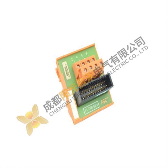 Honeywell FC-TSDO-0424 Terminal Board