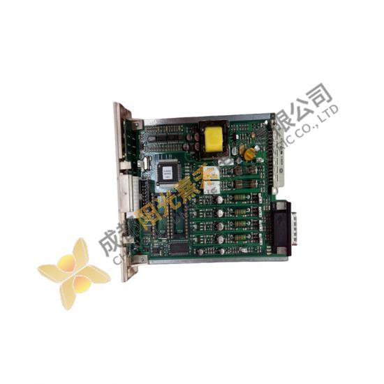 Honeywell 05704-A-0146 Fire Control Card