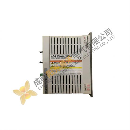 IAI SCON-C-60IHA-NP-2-2 C: High-Performance Programmable Logic Controller (PLC) Module