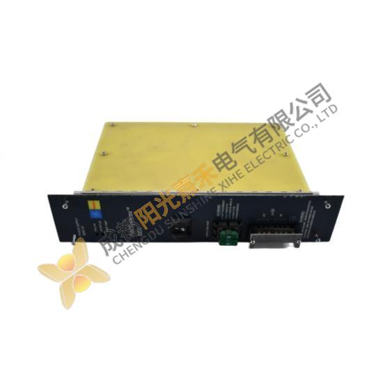 GE IC698PSD300 Power Supply Module; Manufacturer: GE-FANUC