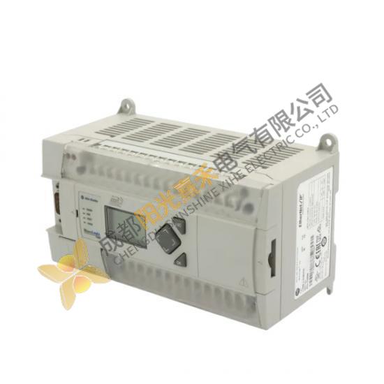 Siemens 1766-L32BXB Annullated PLC Module