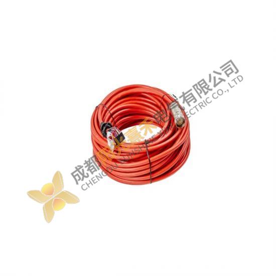 ABB 3HAC031683-004 IRC5 Cable Teach Pendant