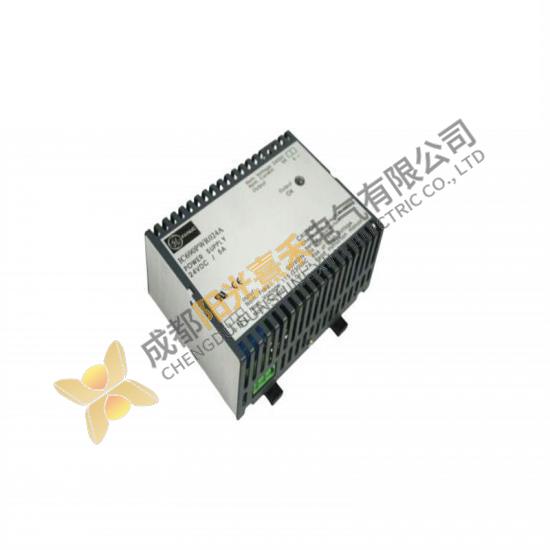 GE-FANUC IC690PRM120 Power Supply Module