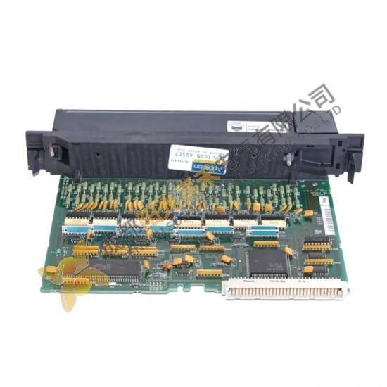 GE-FANUC IC697MDL654 - High-Performance Modular Processor Module