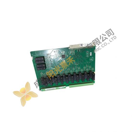 ABB 1MRK002247-CG Communication Card