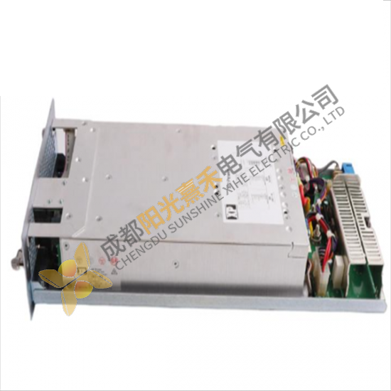 ABB PHARPS32000000 F8-G2B3B6 Power Supply Module