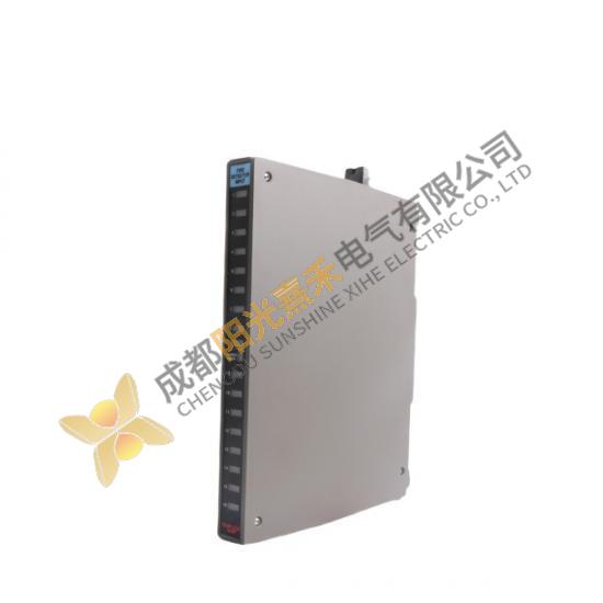 ICS+Triplex+T3419+Industrial Control Module