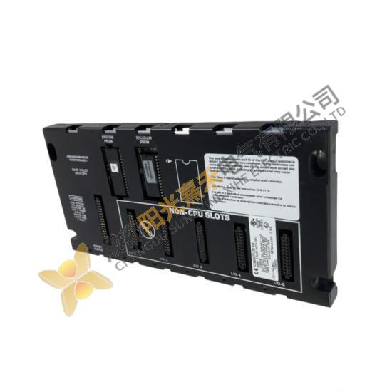 GE-FANUC IC693CPU313W Series 90-30