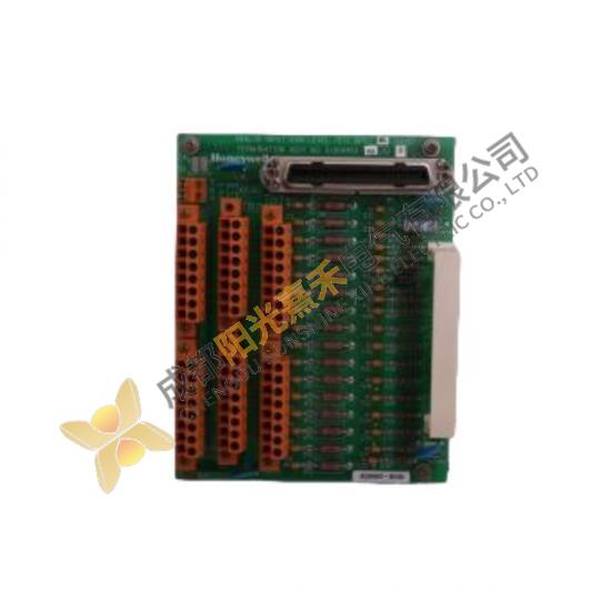 Honeywell DC-POZL51 Control Module