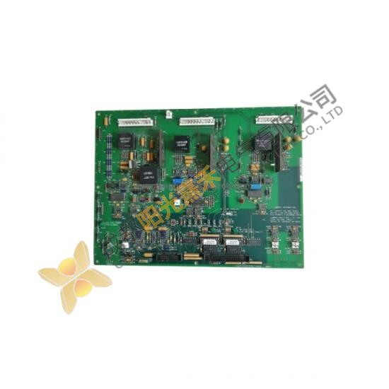 GE-FANUC IS200NATPG1CAA Circuit Board