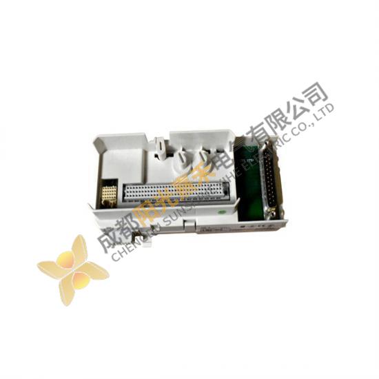 ABB TU812V1 Compact MTU; Manufacturer: ABB