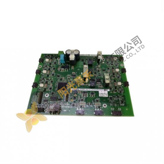 ABB 3BHE033067R0102 Analog Input Module