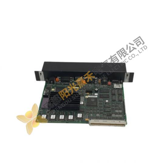 GE IC697CMM742-FF Interface Module