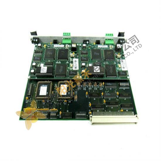 GE FANUC IS200VTCCH1CBD Analog Output Modules