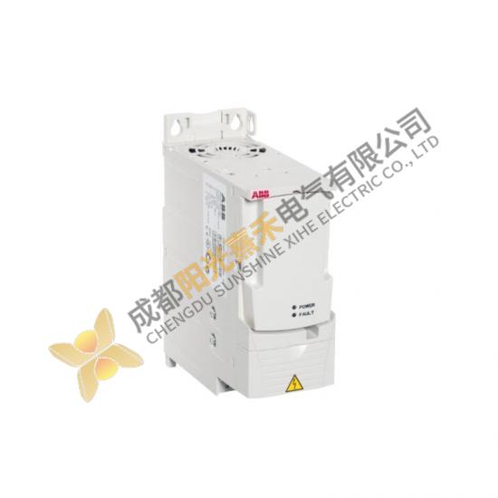 ABB ACS355-03E-03A3-4: Advanced Inverter Drive