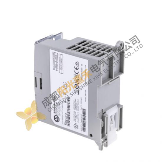 Allen Bradley 1762-OF4 Analog Output Module