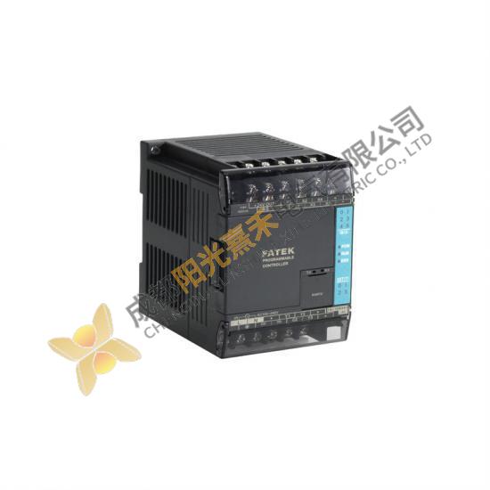 Fatek FBS-40MAT PLC Module - Micro PLC for Automation