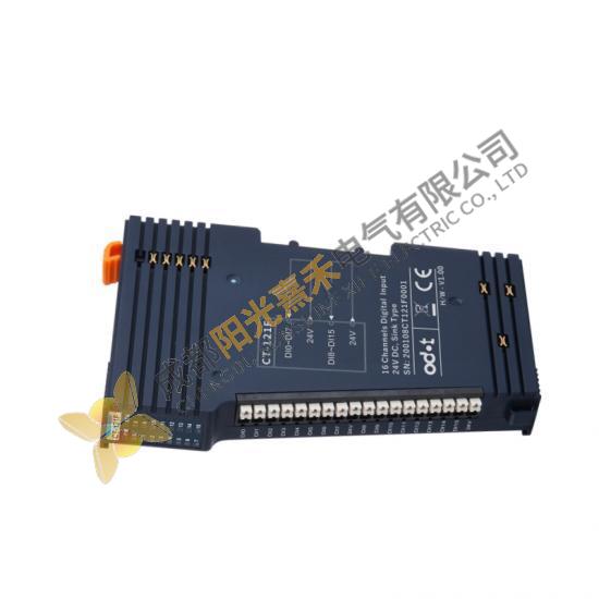 ODOT CT-121F Digital I/O Module