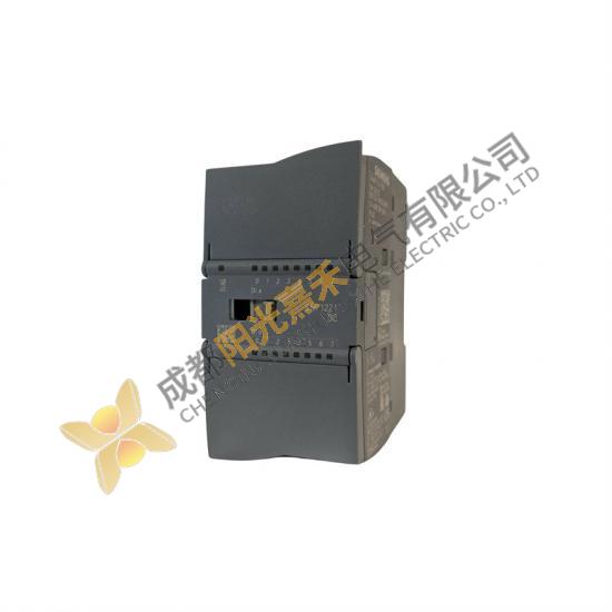 Siemens 6ES7 221-1BH32-0XB0: High-Performance Digital Input Module for Precision Control