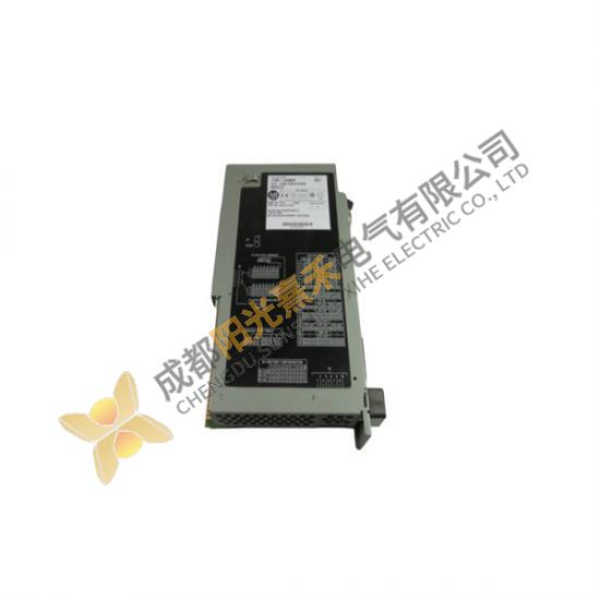 GE 1785-L60BE PROCESSOR MODULE