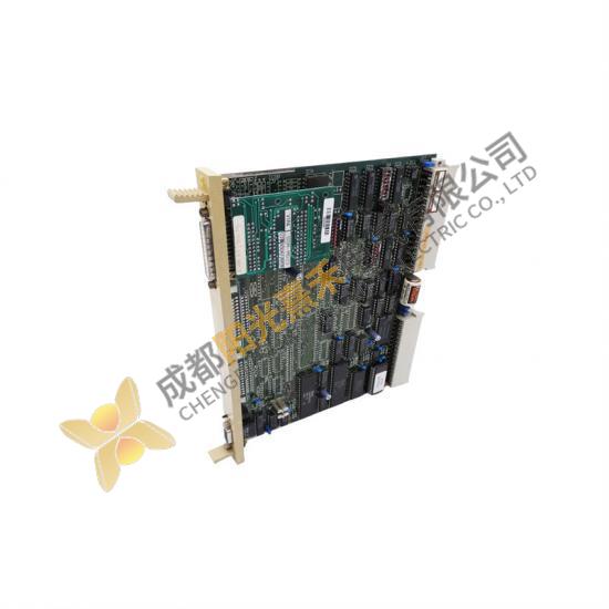 Siemens VIPA 7641 PC Board - Industrial Control Module