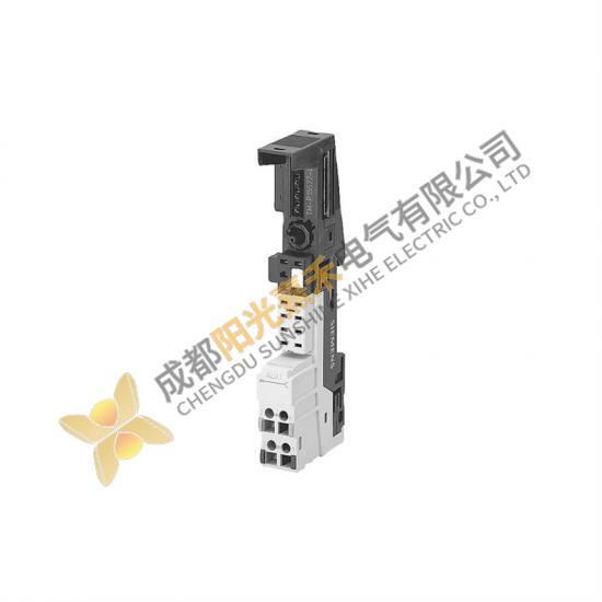 Siemens 6ES7 193-4CC20-0AA0 Terminal Module