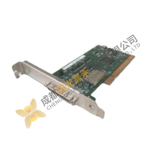 ADLINK PCI-2994CV INTERFACE - Compact Serial Data Interface Card