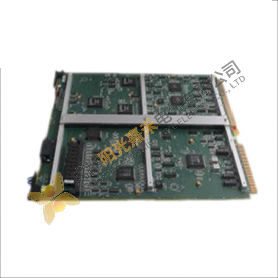 Honeywell K2LCN-4 51402615-400 PCB Card; Producer: Honeywell