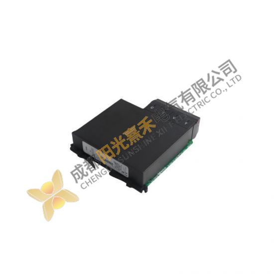 GE-FANUC UR6BH Multilin Digital I/O Card