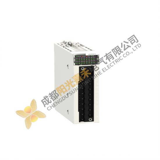 Schneider BMEAHI0812 Isolated Input Module