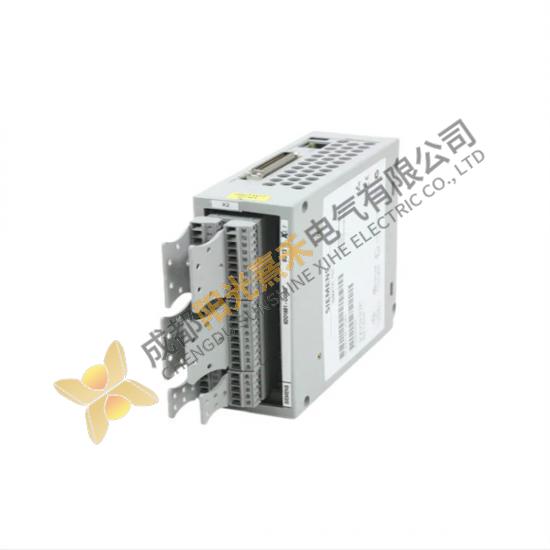 Siemens 6DD1681-0GK0 Converter Interface Module