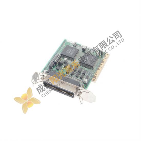 FAST FIO01-1 P-900163 Data Acquisition Card