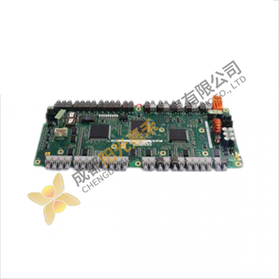 ABB 3BHE004573R0143 INTERFACE BOARD; Manufacturer:ABB