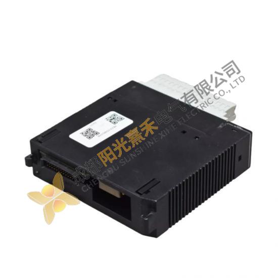 GE HE693THM166E - Industrial Input Module by GE-FANUC