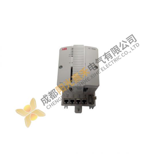 ABB PM866K01-EA 3BSE050198R2 Controller