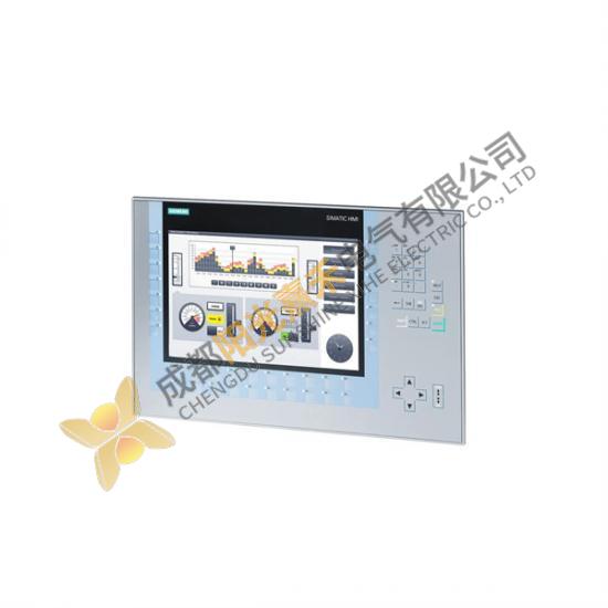 Siemens 6AV2124-1MC01-0AX0 Simatic HMI Comfort Panel