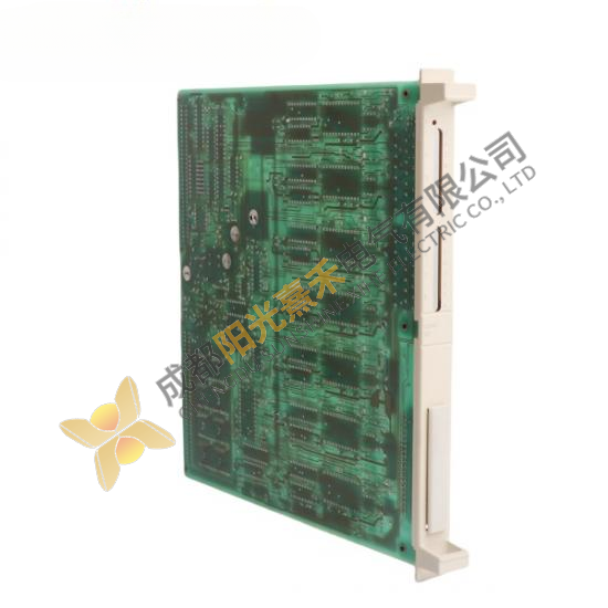 ABB DSAO120 57120001-EY Analog Output Module 8 Channels