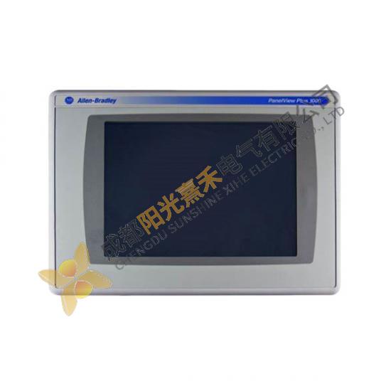 Siemens 2711P-T15C6A1 Touch Screen HMI